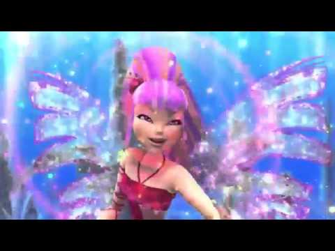 Winx Club Season 5 Episode 20 Musa Voice of Sirenix HD! | Musa