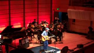 Neil Finn & Australian Chamber Orchestra - One Step Ahead