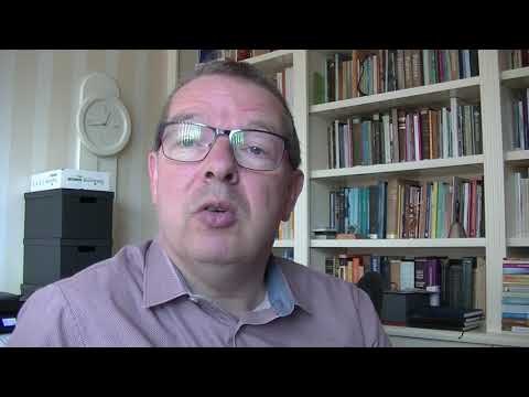 Kennismakingsvideo Martin Padmos