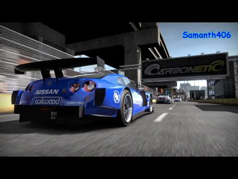 Need For Speed Shift OST: The Prodigy - Run with the wolves