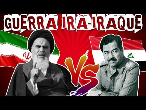 download lagu mp3 mp4 Guerra Irã Iraque, download lagu Guerra Irã Iraque gratis, unduh video klip Download Guerra Irã Iraque Mp3 dan Mp4 Popular Gratis