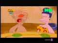 Gon The Stone Age Boy Tamil Kids Today Success Episode 01 11 2016 Part 1