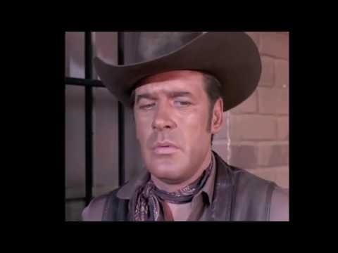 The Big Valley S02E28 - The Lady of Mesa