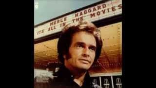 Merle Haggard - I Know An Ending When It Comes