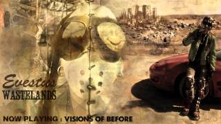 Evestus - Wastelands - Full Album (Post-Apocalypse Pop / Industrial) Fallout games tribute