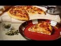Marijuana Pizza with Cannabis Olive Oil Infusion ...