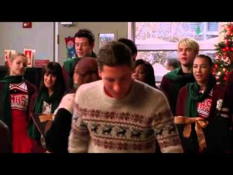 Welcome Christmas (Full Performance) HD