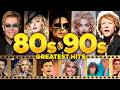 Best Of 80s Music Legends Tears For Fears Madonna Cyndi Lauper Modern Talking Michael Jackson