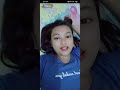 Live Tiktok Bunda Tobrut Rebahan