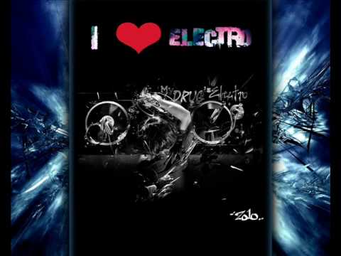 Sam Walkertone feat. Kevin Kelly - Feeling Liberty( Mondo mix).wmv