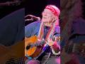 Willie Nelson | Crazy | 2025 Outlaw Music Festival
