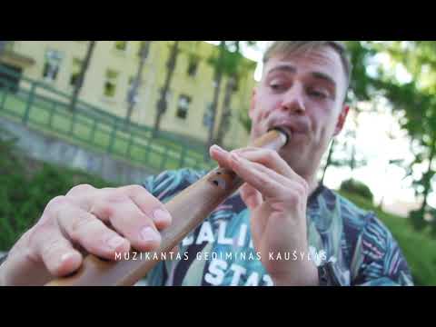 Maršrutas nr. 67 - Utena