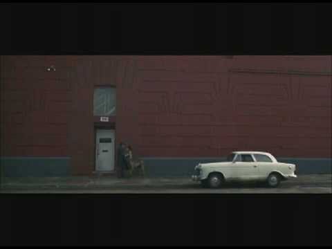 JOE VERSUS THE VOLCANO ~ Brain Cloud