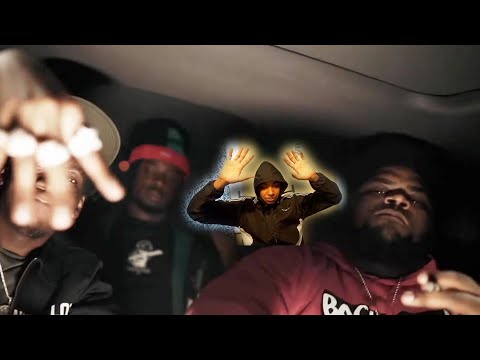 YTB Shawny Binladen FT  Big GLTAOW & Big YAYA - #WOCKY