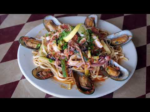 Pizzaria Rocco's Ristorante