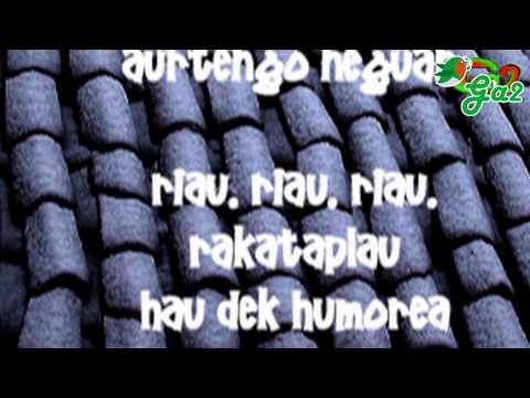 Elurra teilatuan - GONZALEZ BASTIDA, José María (1908-1997)