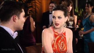 Blair y Chuck 5x24 Scenes Part 4 Final {Scene}.