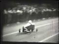 Home Movie Of 1946 All American Soap Box Derby Local Race In Charleston WV