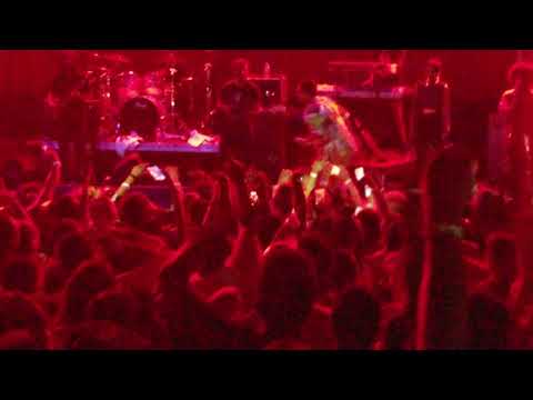 Tedy afro minnesota gura becha 2018