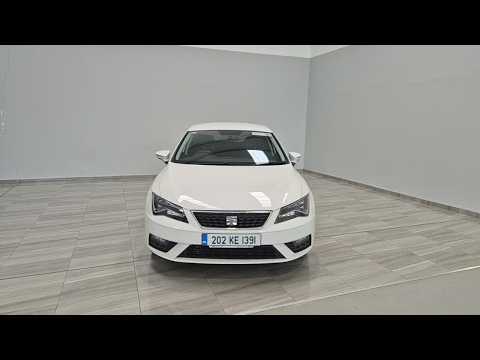 SEAT Leon 1.0TSI 115HP SE - Image 2