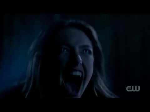 The Originals 5x12 - Klaus absorbs Hollow's darkness (Ending scene)