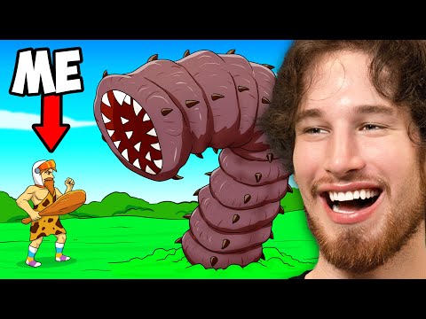 I Fought in the PAST to Destroy The FUTURE