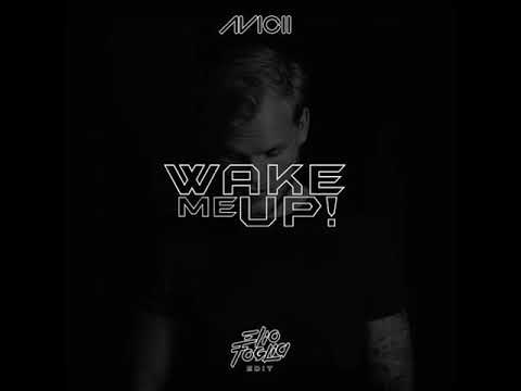 Avicii - Wake Me Up (Elio Foglia Edit)