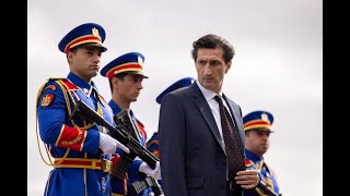 Eagles of the Republic