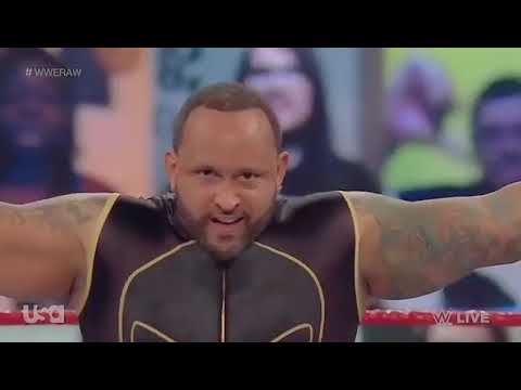 WWE RAW FULL HIGHLIGHTS 15 FEB 2021 HD!