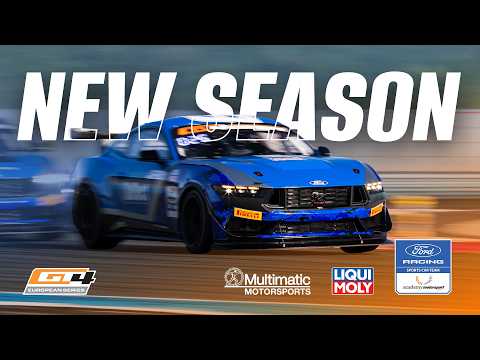 Trackside | New Beginnings | Season 3 Episode 1