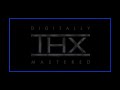 20th Century Fox Home Entertainment THX 2001