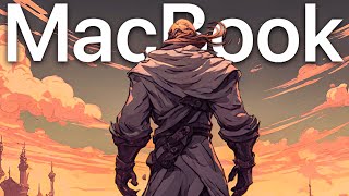 Top 13 Best METROIDVANIA Games for MACBOOK | Best Metroidvania Mac Games