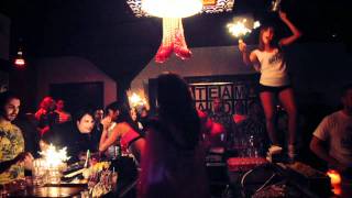 Official RFC3 event video