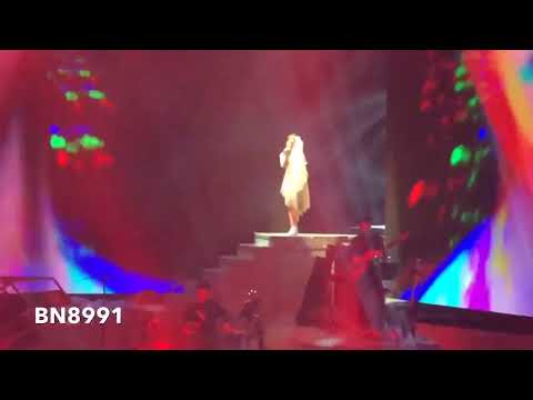 190323 Here I Am - Taeyeon 태연 's...one in Seoul