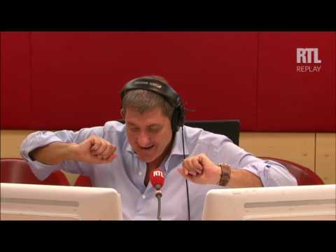 "Laissez-vous tenter" du 7 septembre 2016 - RTL - RTL