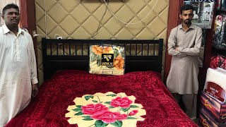 BEST QUALITY BLANKET