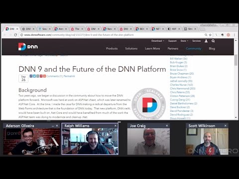 DNN News - September/2016 - DNNHero.com