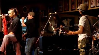 Download lagu Wings Lena Diulit Intan Soundcheck live Planet Hollywood  mp3