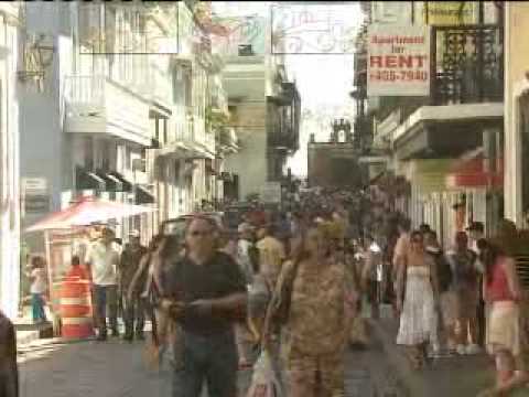 Repudian primer año de Fortuño