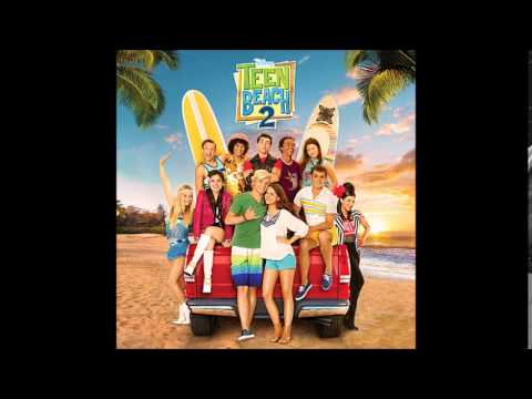 Teen Beach 2 - Best Summer Ever (Instrumental)