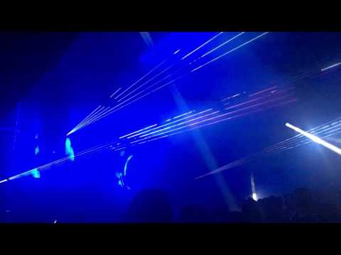 Deborah de Luca Sterne und Bass 8 - 3 Years - E-Werk Berlin - 4 Februar 2017 - I am Techno Stage