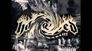 Hatebreed-Voice of Contention 33