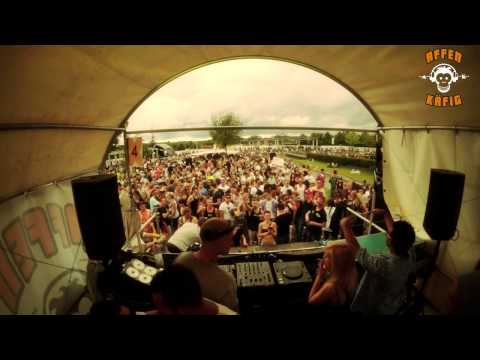 AFFENKÄFIG LIVE CUT 004 / RUHR IN LOVE / ANDRE BERGMANN