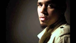 J Cole - Cheer Up [ NEW SONG 2011 ]