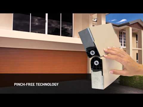 Albury Wodonga Garage Doors - B&D Doors Accredited Dealer