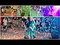 Andhala Narasammo Girl S Dance At Ganesh Nimajjanam 2024 Folk Songs Trending Dance