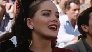 La Milonga del Treno - Los mozos de Monleón (Ana Belén)