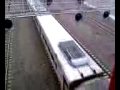 NJ Transit Trains At Secaucus NJ
