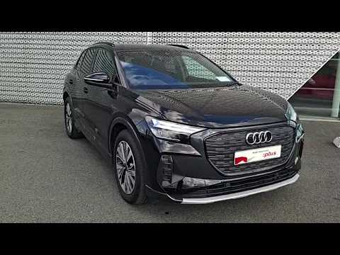 Audi Q4 e-tron Sport 45 - Image 2