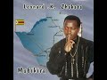 Leonard K Zhakata Sakunatsa Mubikira